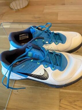 Nike Metcon 2 Training Shoes – Women’s 9.5 (Fit 8.5–9)